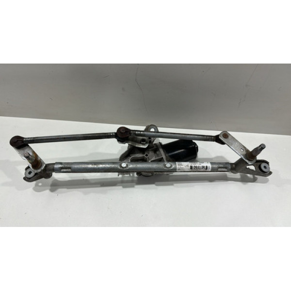 Máquina Motor Limpador Jeep Compass 2018 Á 2021 Original