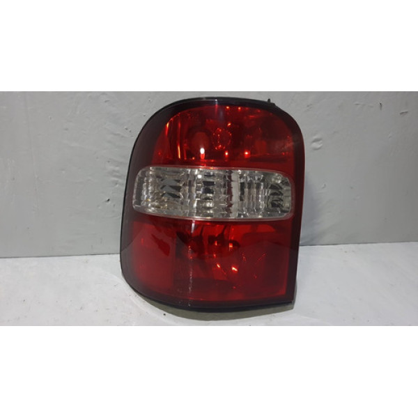 Lanterna Sportage 1999 2000 2001 2002 2003 2004 Esquerda