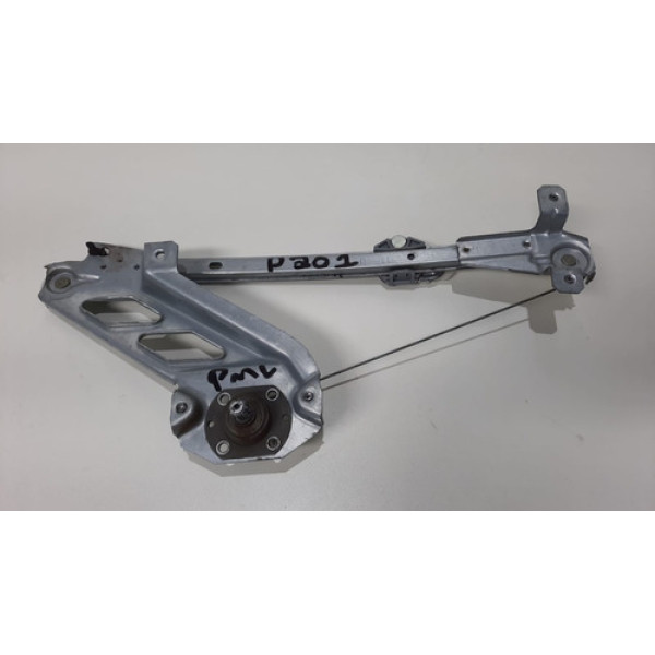 Maquina Vidro Manual Traseira Esquerda Corsa Classic 99 À 13