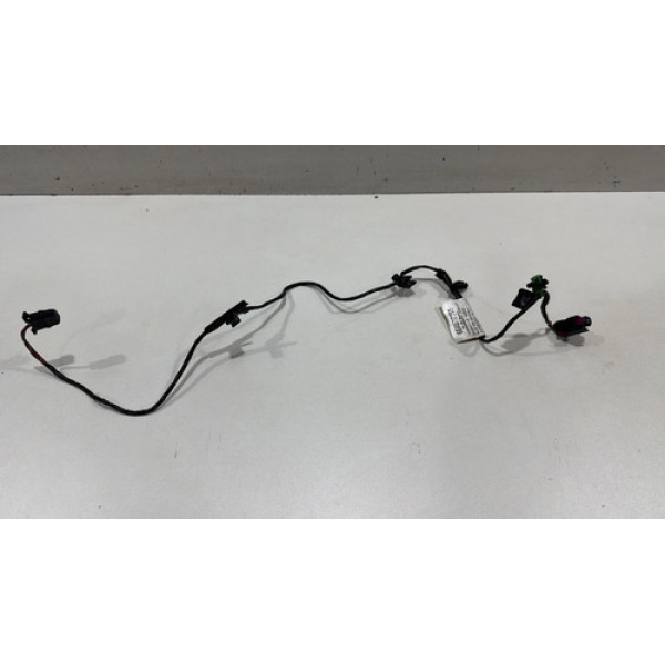 Cabo Fechadura Dianteira Esquerda Vw Virtus 1.0 2023 Usado