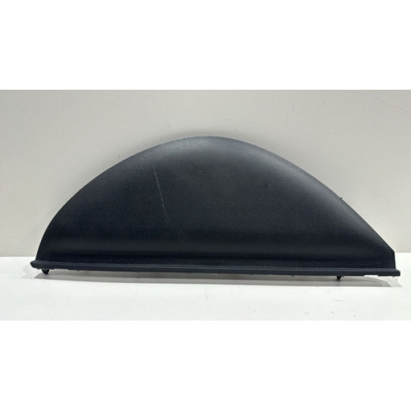 Acabamento Esquerdo Painel Hyundai Creta 2017 A 2021