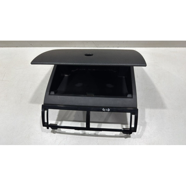 Porta Objetos Superior Painel Ford Fusion 2006 A 2009