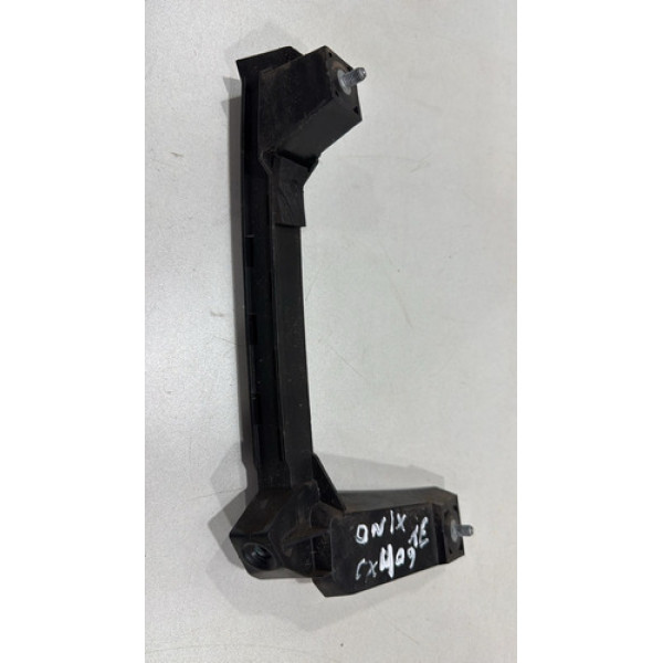 Guia Canaleta Vidro Traseiro Esquerdo Onix 2017 18 2019