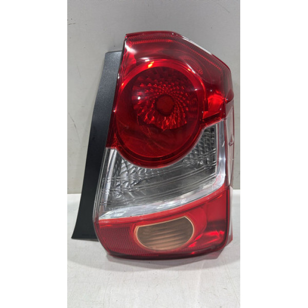 Lanterna Direita Etios Hatch 2013 Á 2020 C/ Ré Rosa