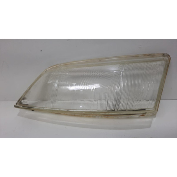 Lente Farol Vectra  1997 1998 1999 Valeo Esquerdo