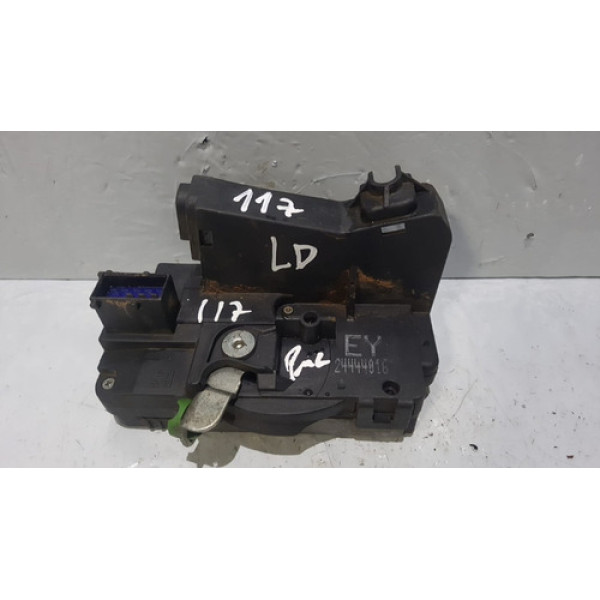 Fechadura Porta Astra Zafira Dianteira Direita 24444016