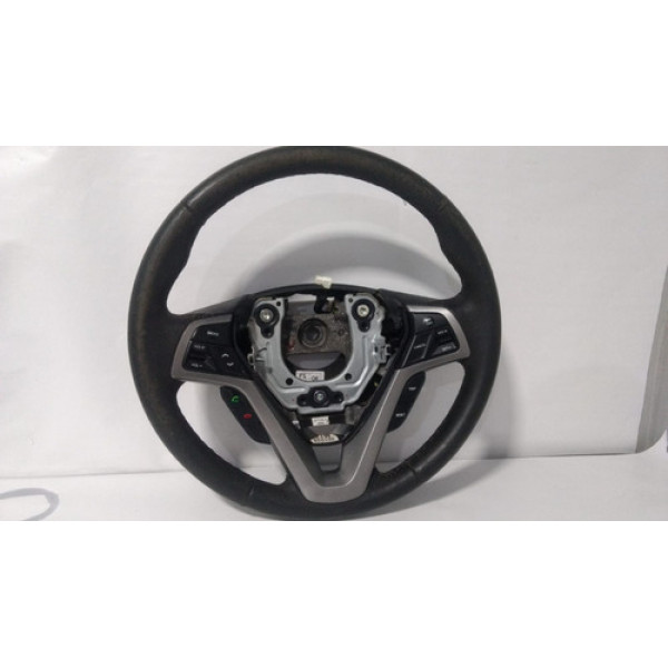 Volante Hyundai Veloster 2011/2012/2013/2014