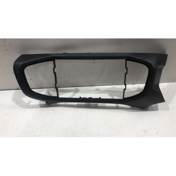 Moldura Central Painel Multimídia Gm Onix 2013 2019 94749982