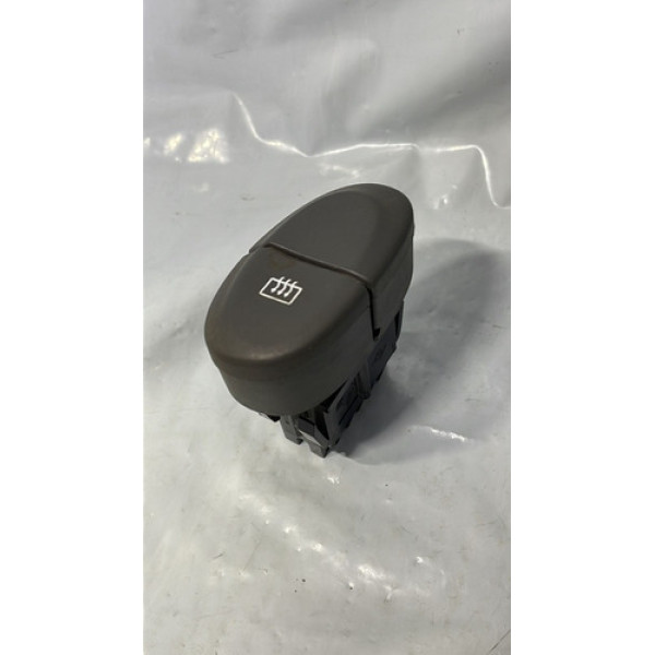 Botão Desembaçador Do Vidro Traseiro Renault Scenic 432965b