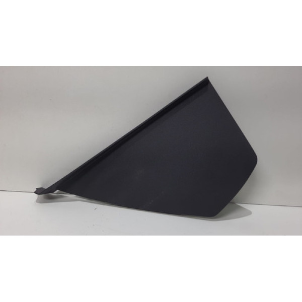 Acabamento Lateral Esquerdo Painel Renault Duster 2021 22 23