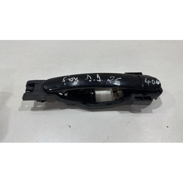 Maçaneta Externa Direita Fox 2011 Á 2019 5z4837886