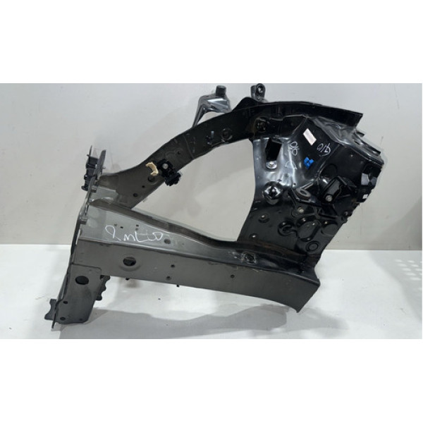 Ponto De Longarina Lado Direito Civic G10 2017 2018 2019 20