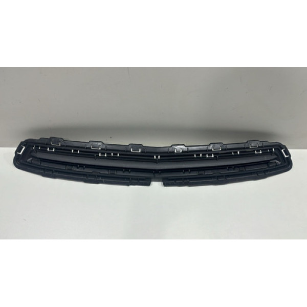 Grade Superior Para Choque Dianteiro Onix Prisma 13 Á 18