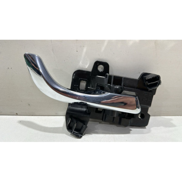 Maçaneta Interna Dianteira Direita Hb20 2020 2021 2022 2023