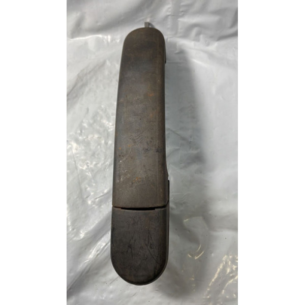Maçaneta Externa Vw Saveiro Parati Gol G3 G4 Original 