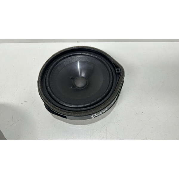 Auto Falante Porta Dianteira Civic 2012 2013 2014 2015 2016