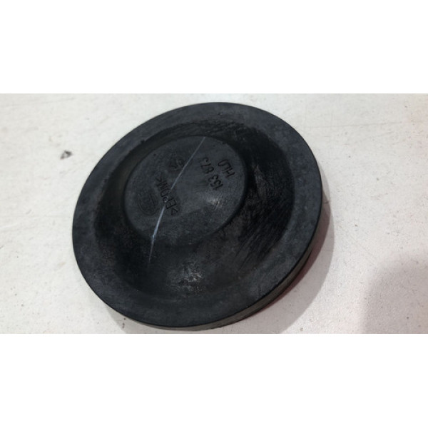 Tampa Borracha Vedação Farol Ford Fusion 2006 Á 2009