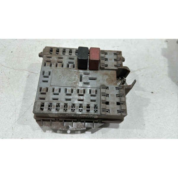 Caixa De Fusíveis Fiat Siena Palio 1.0 16v 2001 Á 2006