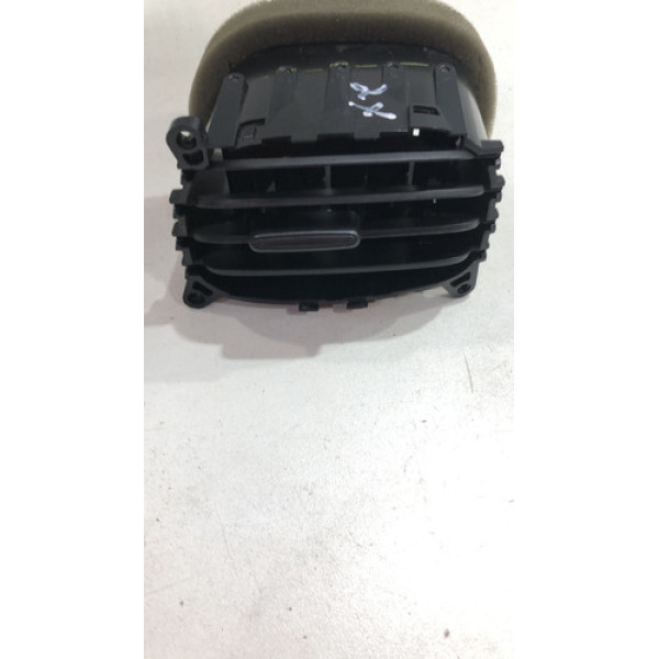 Difusor Central Esquerdo Painel Fiat Mobi 2021 Original 