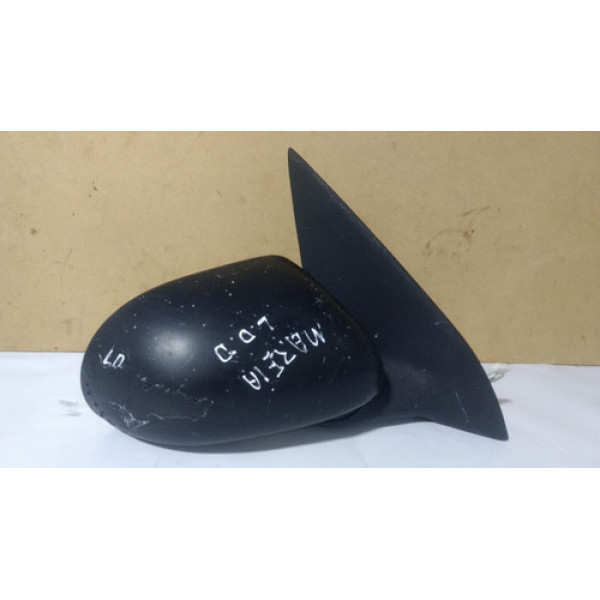 Retrovisor Manual Direito Fiat Marea Brava