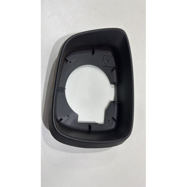 Aro Moldura Retrovisor Esquerdo Gm Tracker 2021 2022 2023