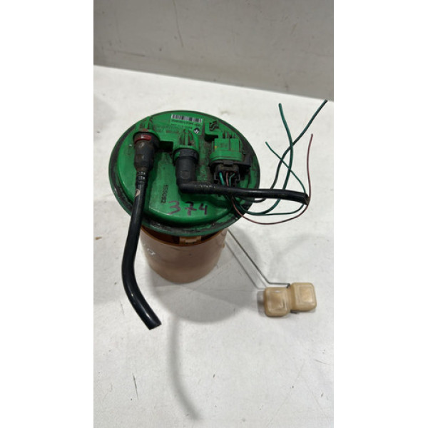 Bomba Combustível Renault Clio Symbol 2006 Á 2012 1.0 1.6