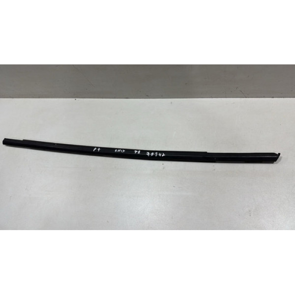 Pestana Externa Porta Traseira Esquerda Onix 2013 2017