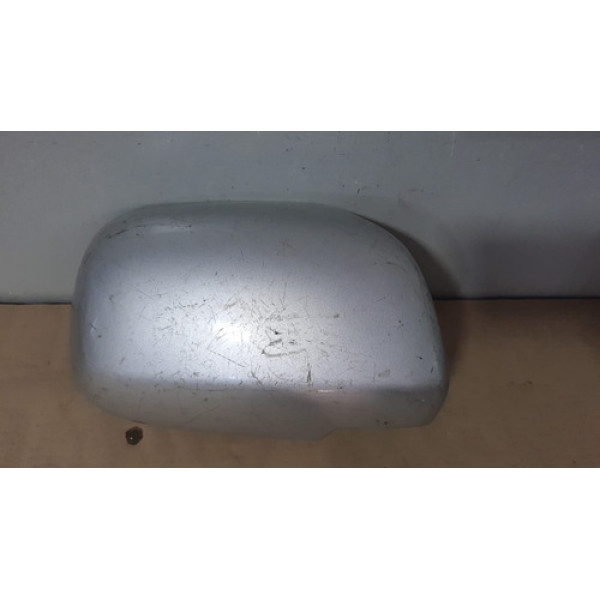 Capa Retrovisor Direito Toyota Hillux 2006/2011