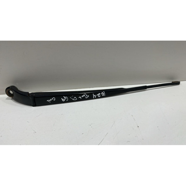 Haste Limpador Parabrisa Lado Direito Honda Civic 2012/2016