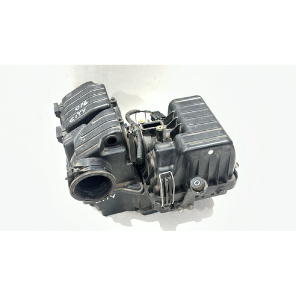 Caixa Filtro De Ar Honda City Fit 1.5 1.4 2009 A 2014