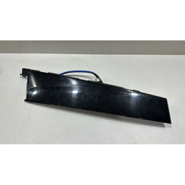 Tranca Digital Coluna Dianteira Fusion Esquerdo Ds73f20899