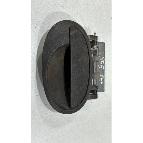 Maçaneta Externa Traseira Direito Gm Corsa Montana / Meriva