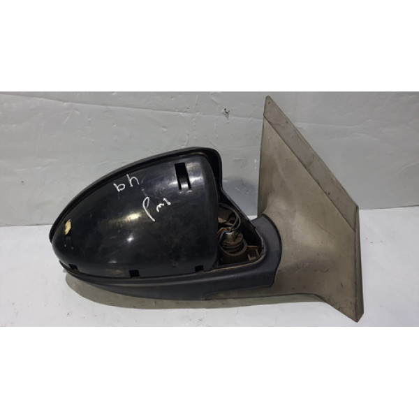 Retrovisor Chevrolet Cruze 2011/2016 Direito Sem Capa 5pinos