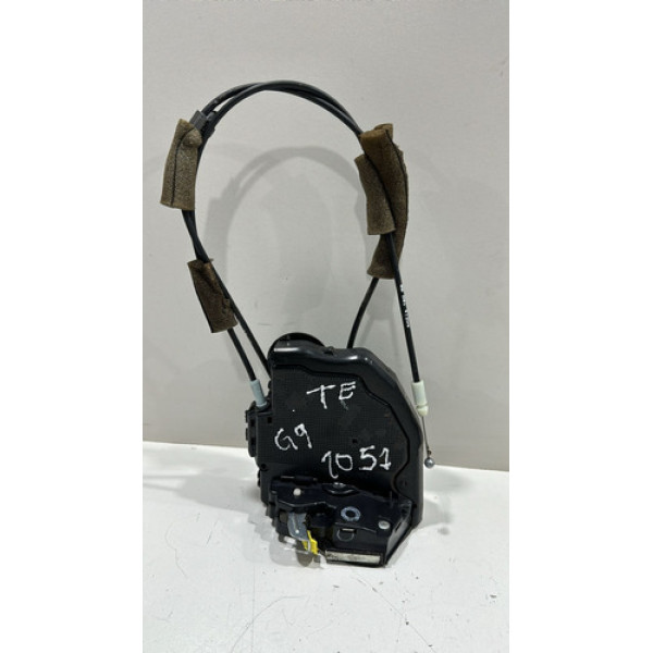 Fechadura Traseira Esquerda Civic 2012 2013 2014 2015 2016