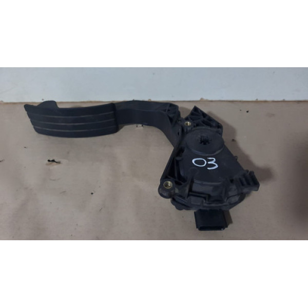 Pedal Acelerador Renault Sandero Captur Duster 180022703r