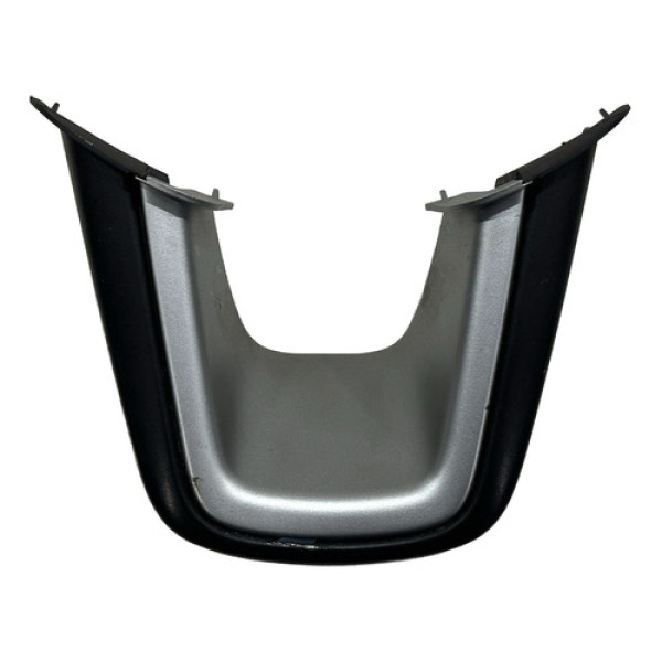 Moldura Inferior Volante Jeep Compass Trailhawk 2017 Á 2020