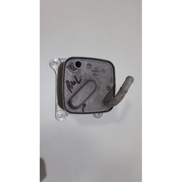 Resfriador Óleo Cambio Nissan Kicks  1.6