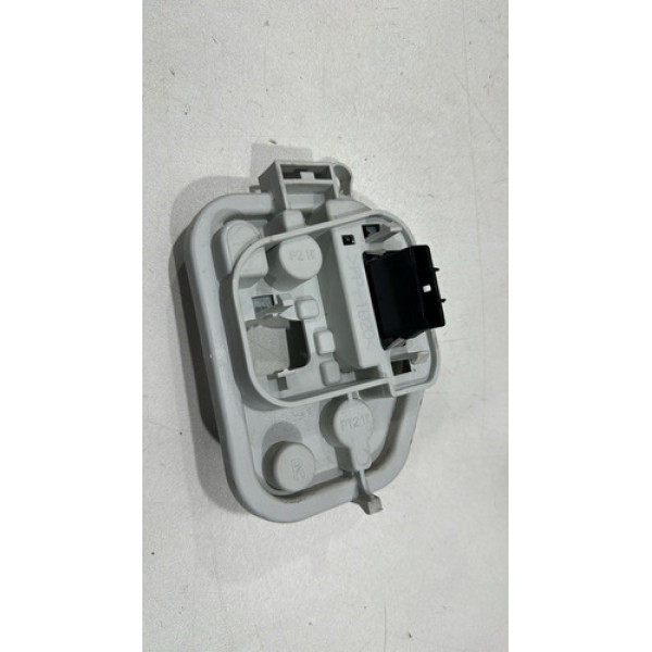 Circuito Soquete Direito Lanterna Peugeot 2008 2015 A 2018