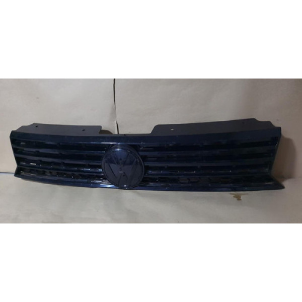 Grade Dianteira Vw Saveiro G7 2017/2018 5u0853653f 