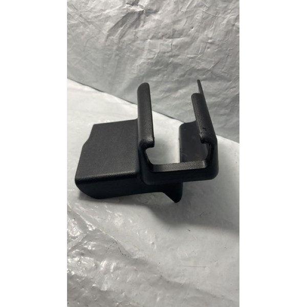 Acabamento Moldura Esquerdo Trilho Banco Corolla 2015 Á 2019