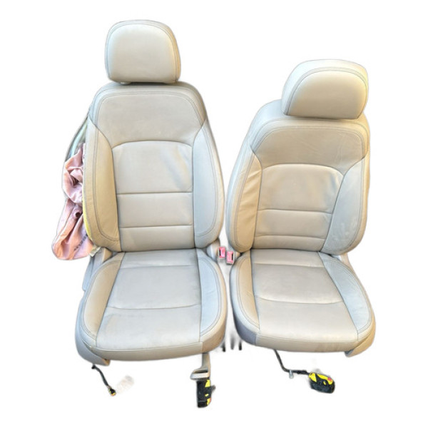 Jogo Banco Chevrolet Cruze Ltz 2017 2018 2019