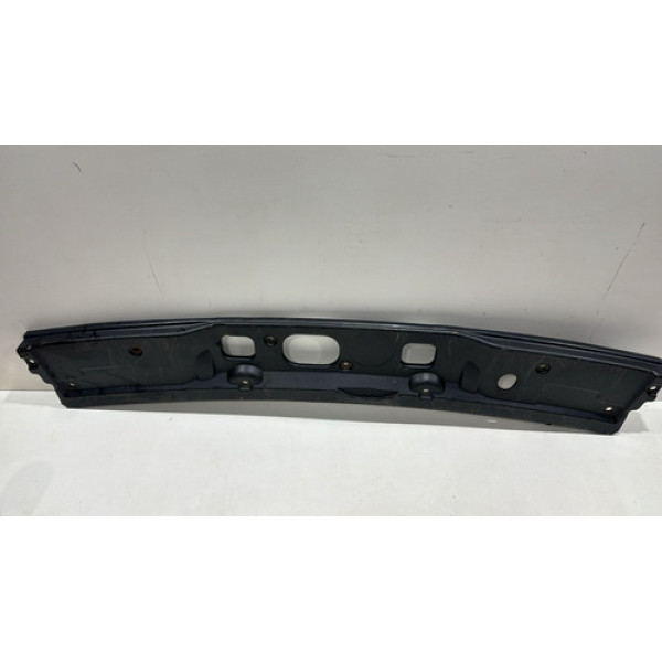 Moldura Tampa Traseira Caçamba Fiat Toro 18/21 Original