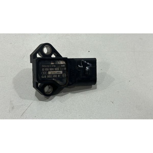 Sensor Map Vw Passat 2.0 Tsi B6 2006 Á 2010 Usado Original!