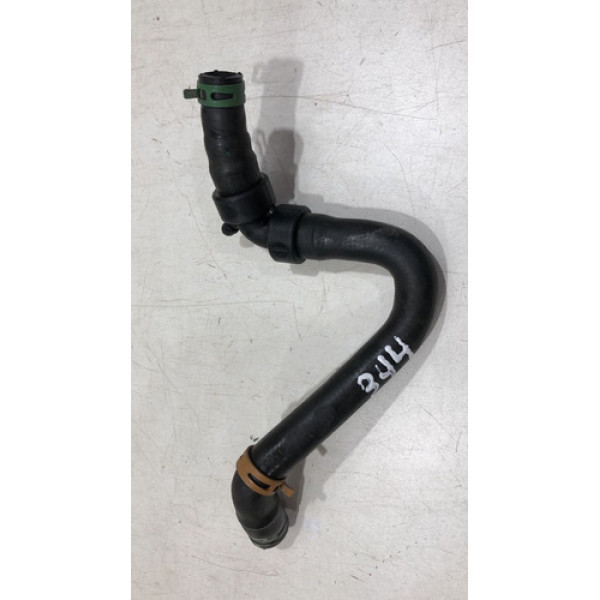 Mangueira Agua Radiador Renault Fluence 2.0 2015/2016