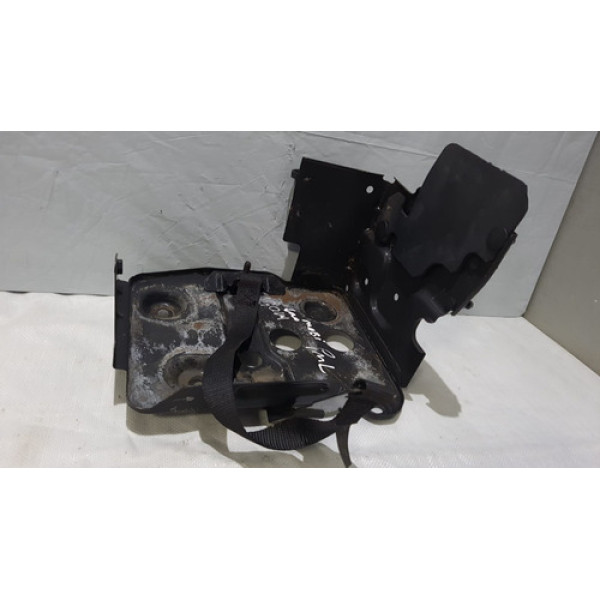 Suporte Da Bateria Fiat Uno/mobi Easy 1.0 2017 23530