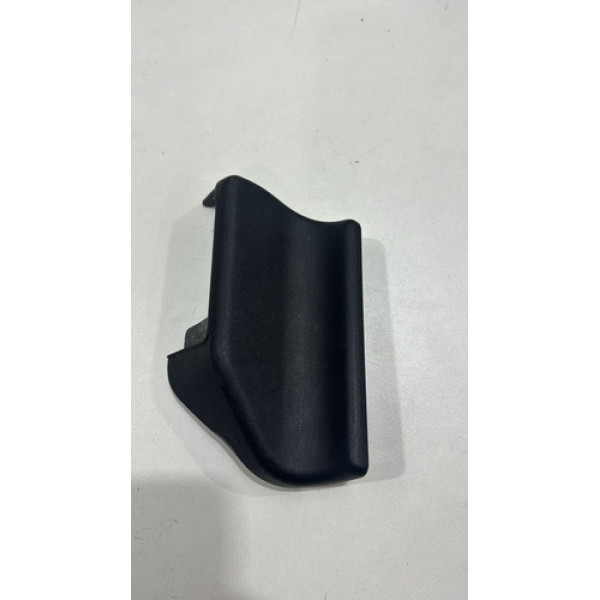 Acabamento Direito Banco Fiat Toro 2018 Á 2021 Original