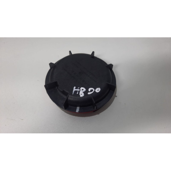 Tampa Vedação Farol Hyundai Hb20 2020 2021 2022 2023 Origina