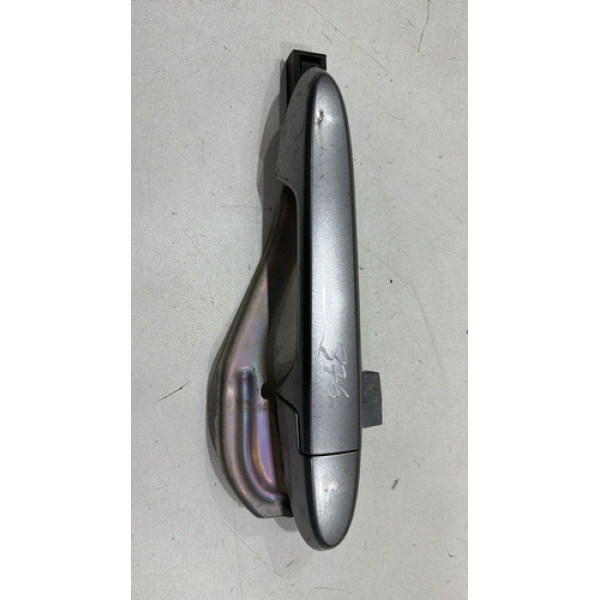 Macaneta Externa Traseira Esquerda City 2016 Á 2019 Usado