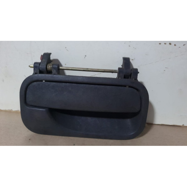 Maçaneta Externa Porta Dianteira Direita Vectra 1996/1999