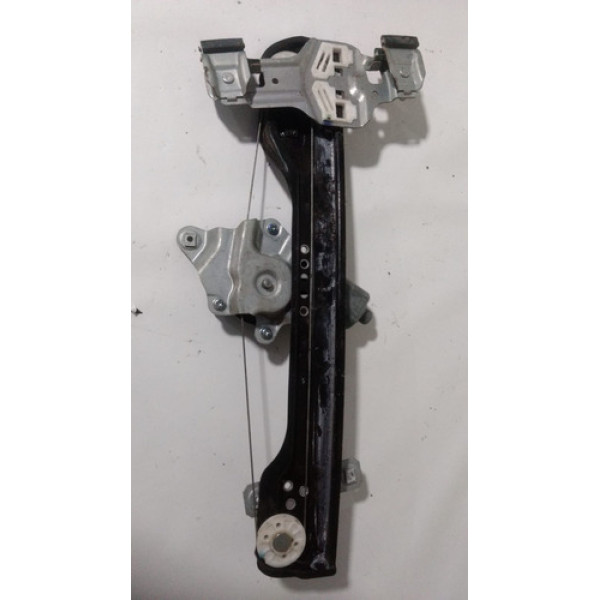 Maquina Vidro Elétrica Dianteira Esquerda Gm Onix / Prisma